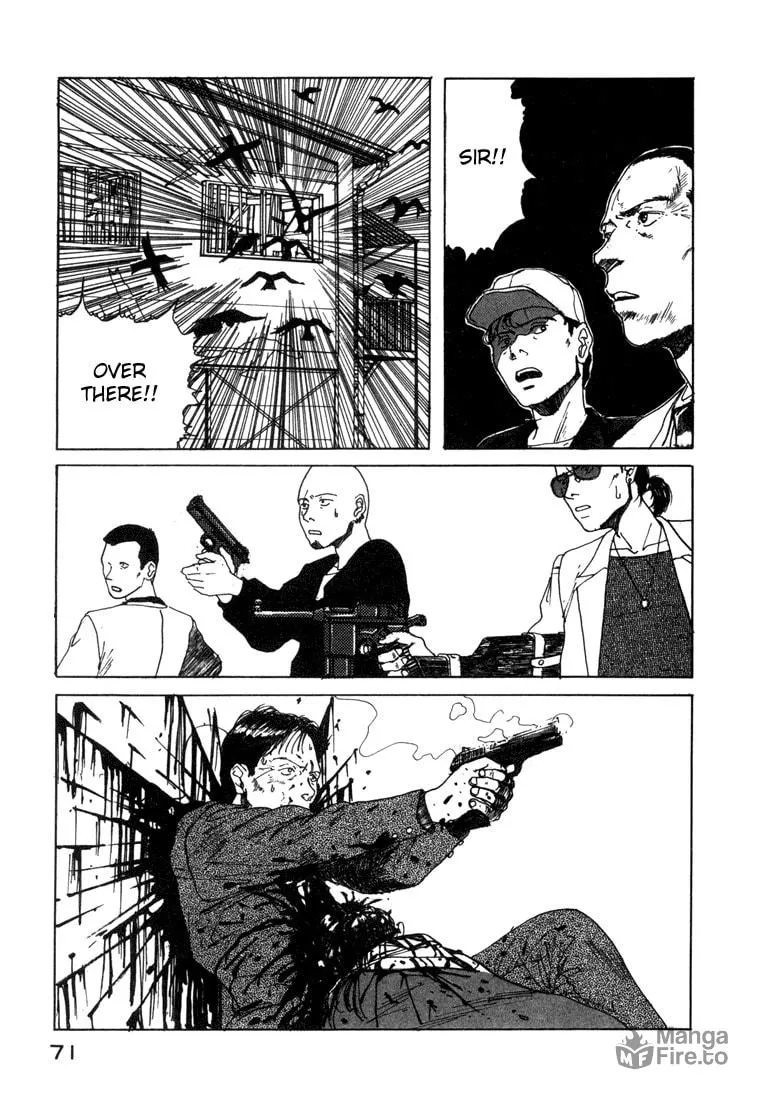 Read Tanpenshu chapter 1 image 69 on Lezhin