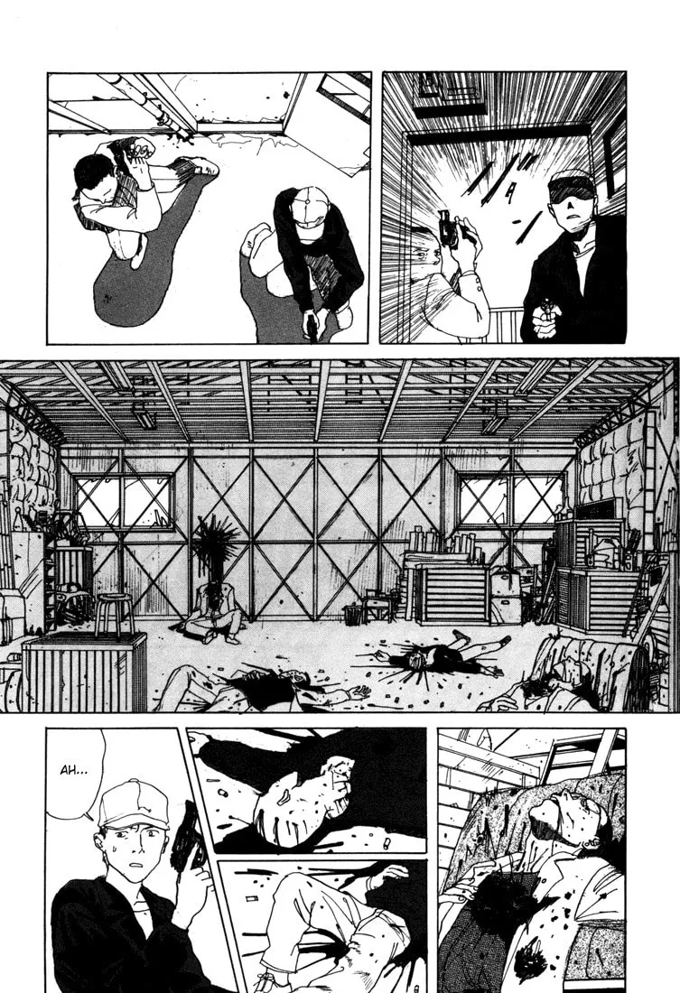Read Tanpenshu chapter 1 image 73 on Lezhin