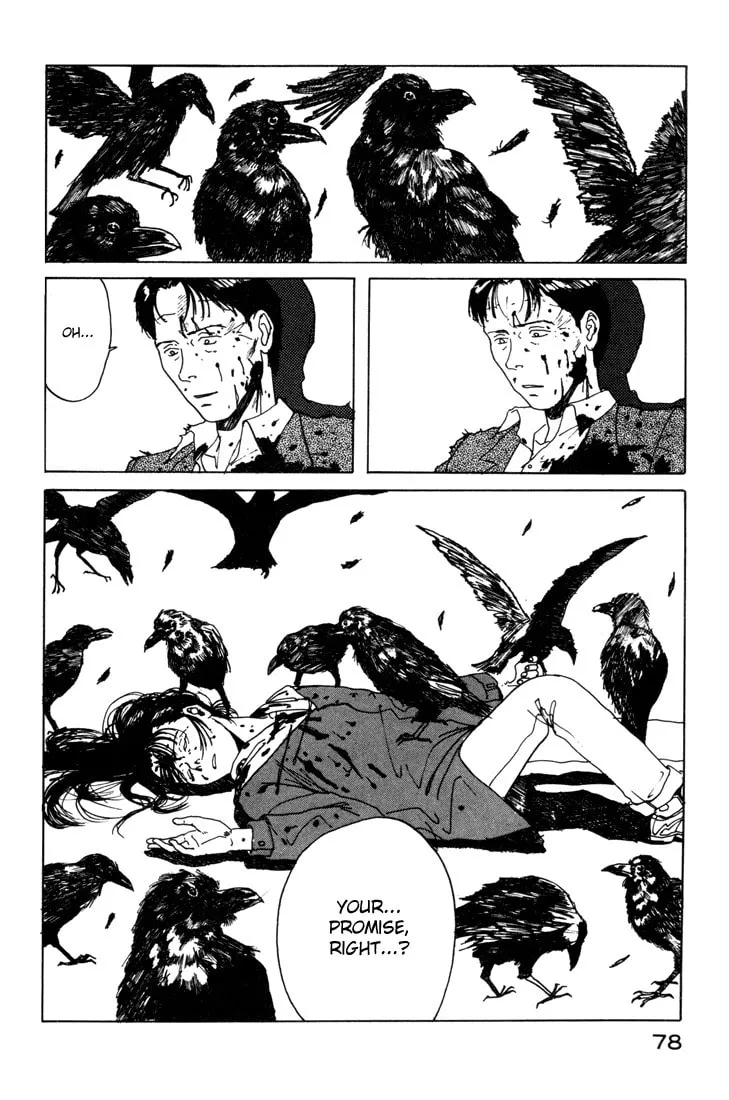Read Tanpenshu chapter 1 image 76 on Lezhin