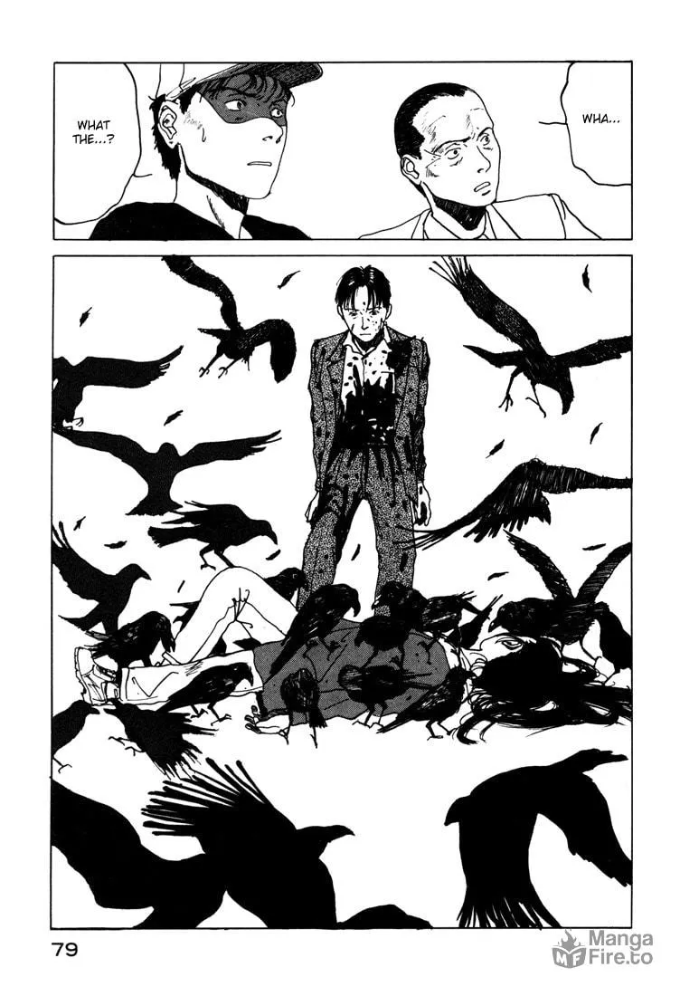 Read Tanpenshu chapter 1 image 77 on Lezhin