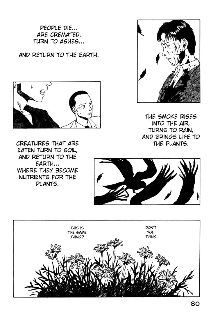 Read Tanpenshu chapter 1 image 78 on Lezhin