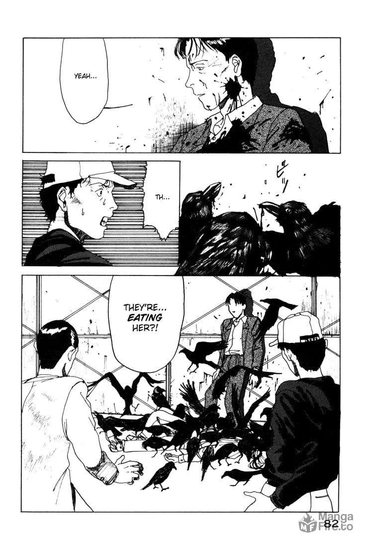 Read Tanpenshu chapter 1 image 80 on Lezhin