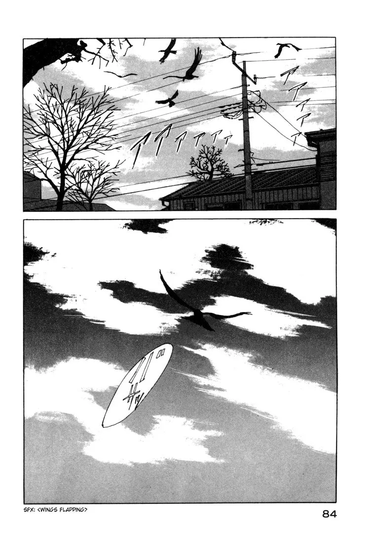 Read Tanpenshu chapter 1 image 82 on Lezhin