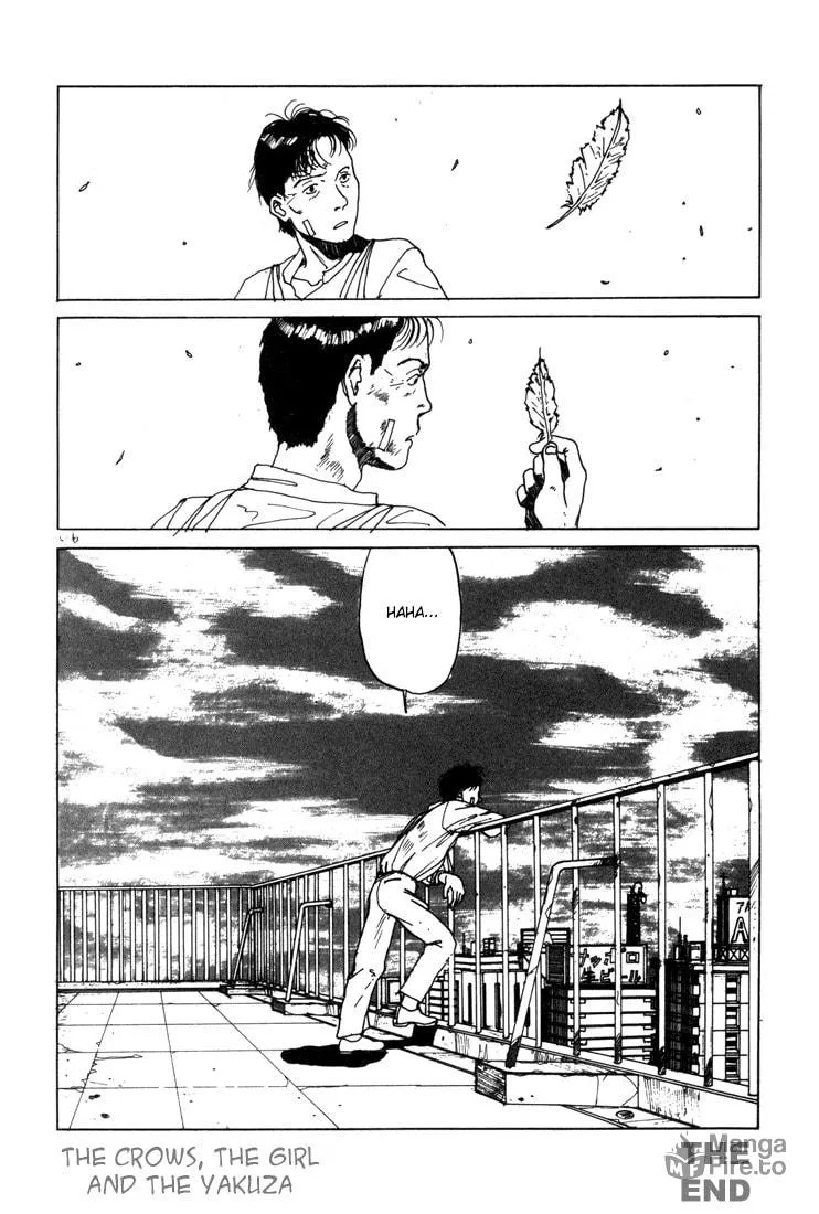 Read Tanpenshu chapter 1 image 86 on Lezhin