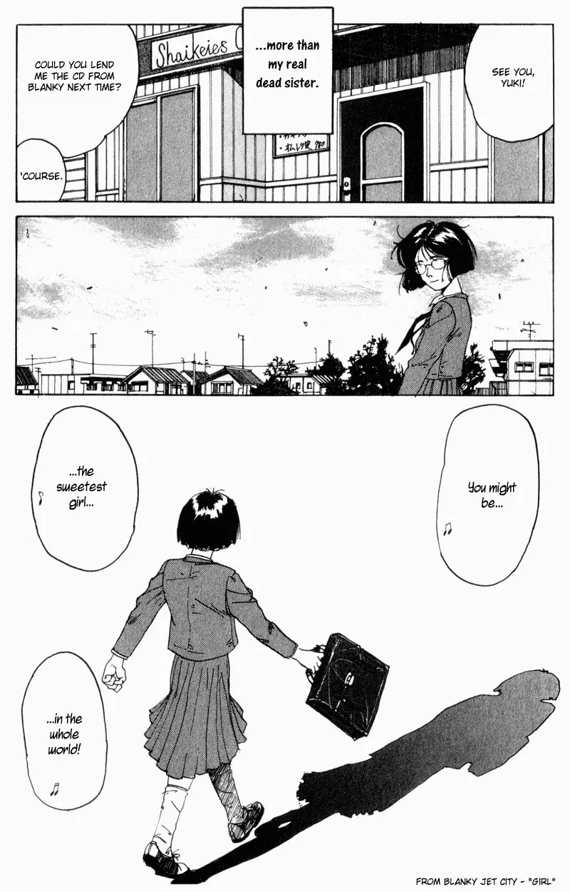 Read Tanpenshu chapter 2 image 13 on Lezhin