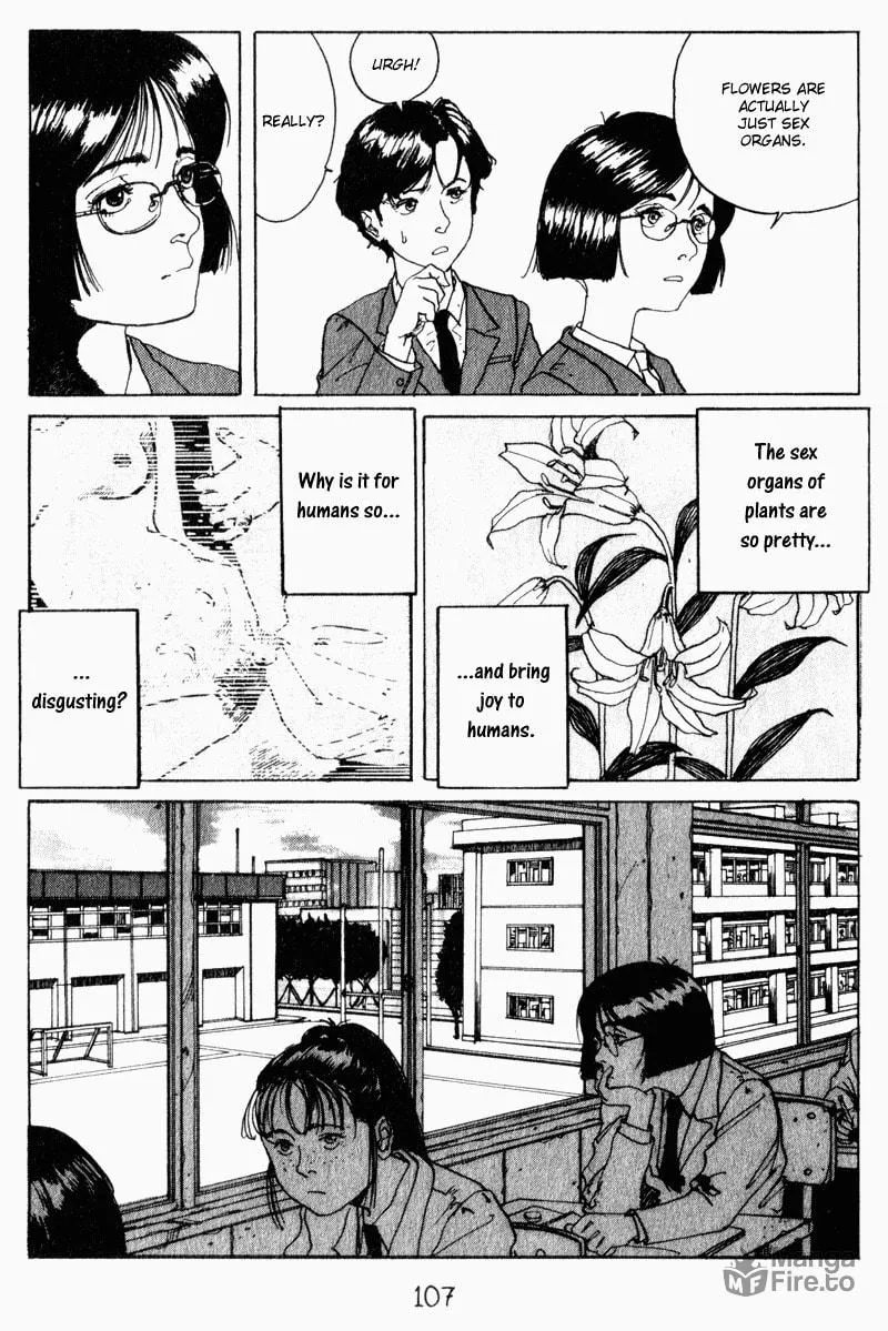 Read Tanpenshu chapter 2 image 19 on Lezhin