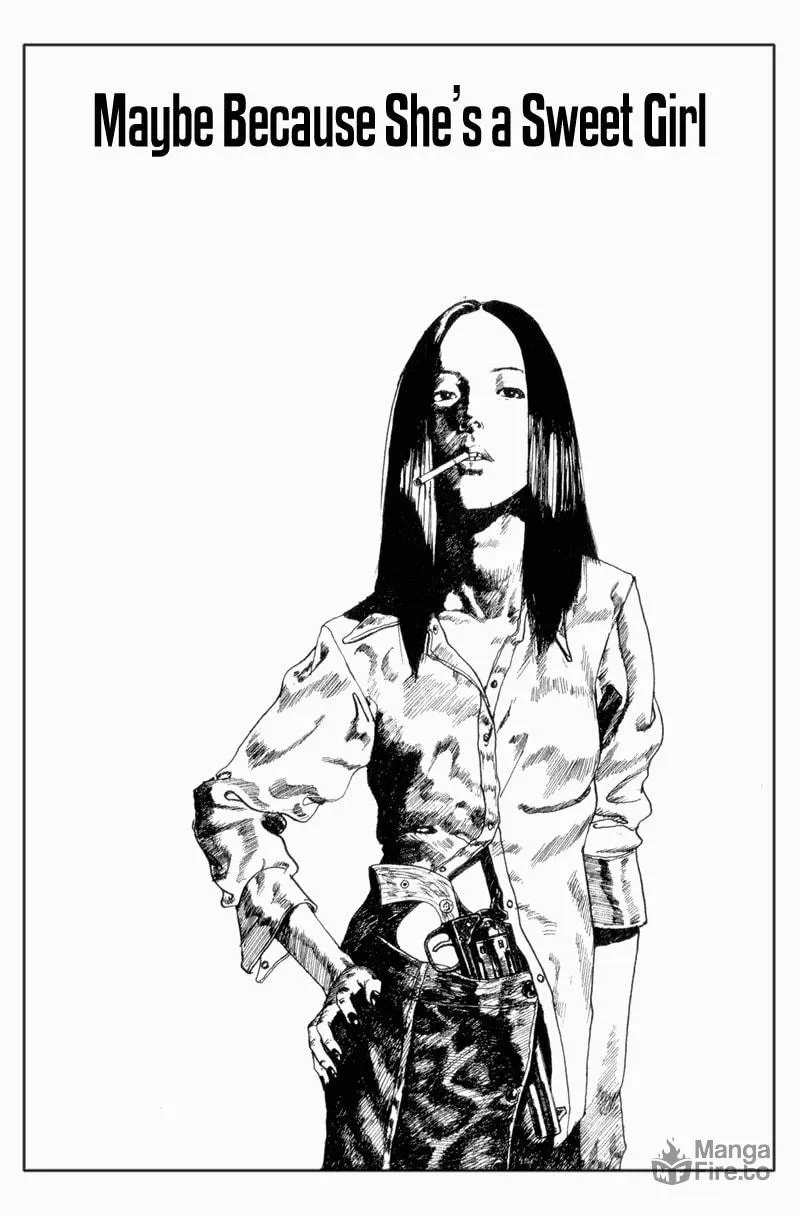 Read Tanpenshu chapter 2 image 2 on Lezhin