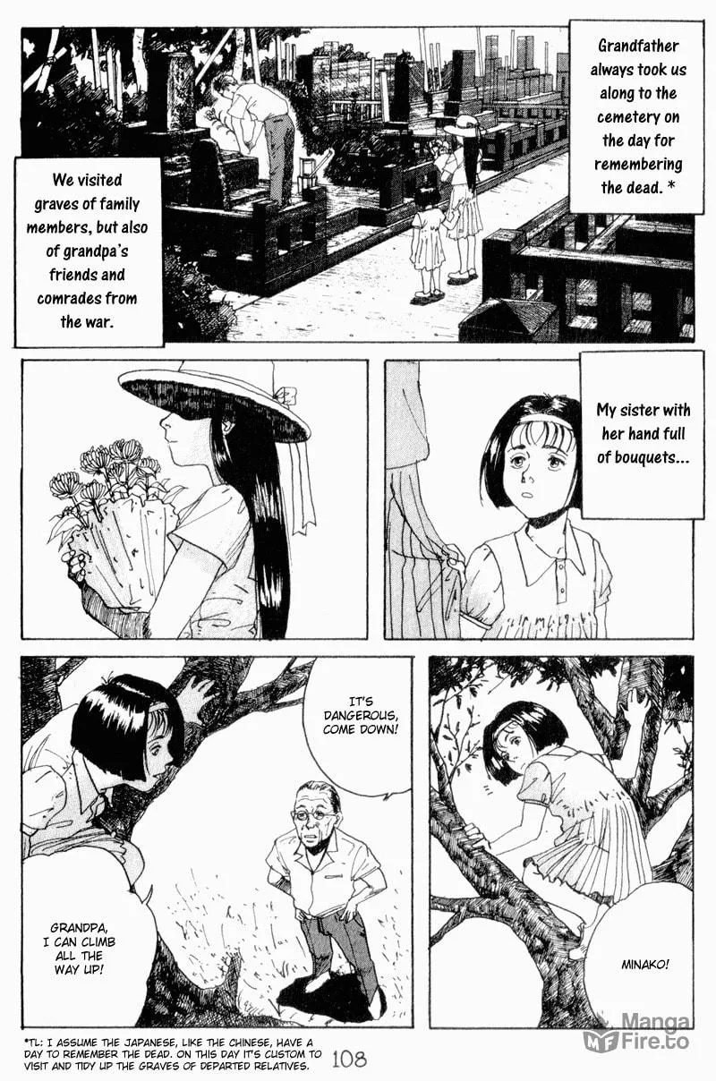 Read Tanpenshu chapter 2 image 20 on Lezhin