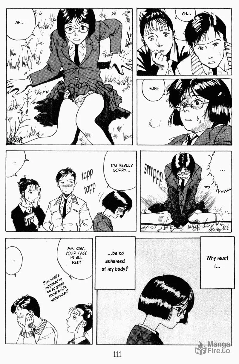 Read Tanpenshu chapter 2 image 23 on Lezhin
