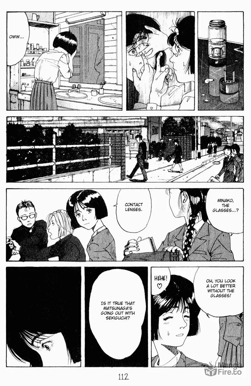 Read Tanpenshu chapter 2 image 24 on Lezhin