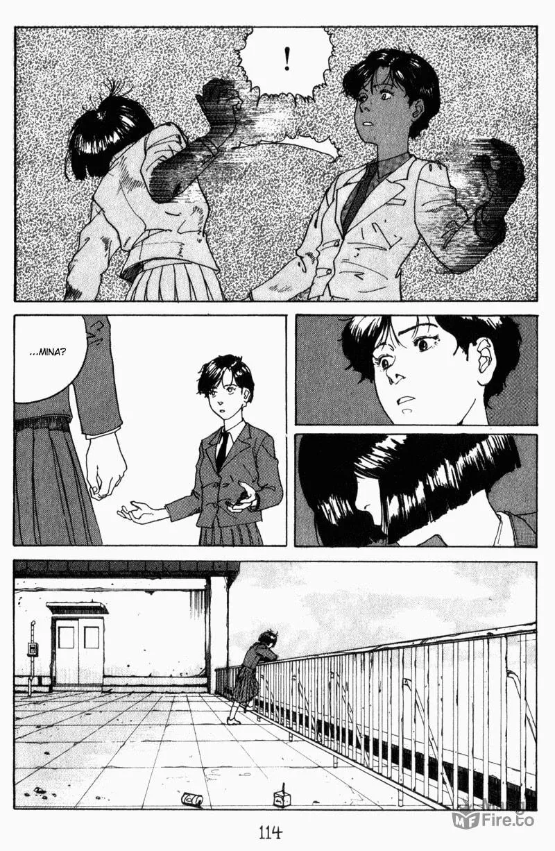 Read Tanpenshu chapter 2 image 26 on Lezhin