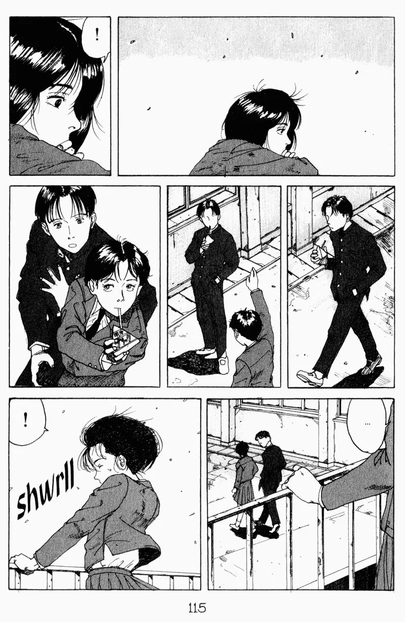 Read Tanpenshu chapter 2 image 27 on Lezhin