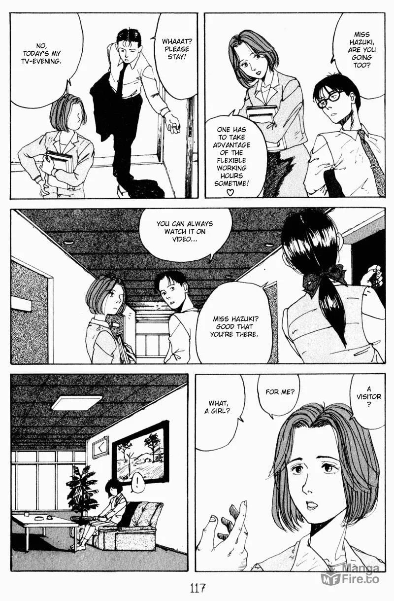 Read Tanpenshu chapter 2 image 29 on Lezhin