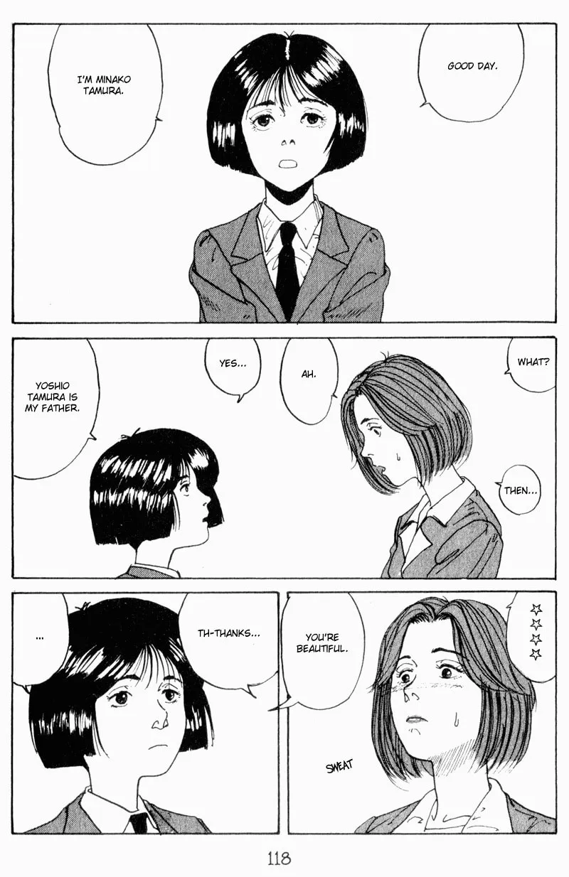 Read Tanpenshu chapter 2 image 30 on Lezhin