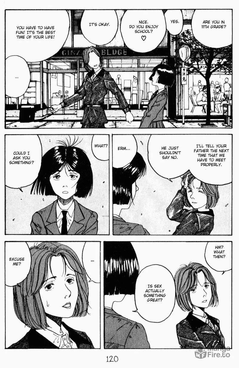 Read Tanpenshu chapter 2 image 32 on Lezhin