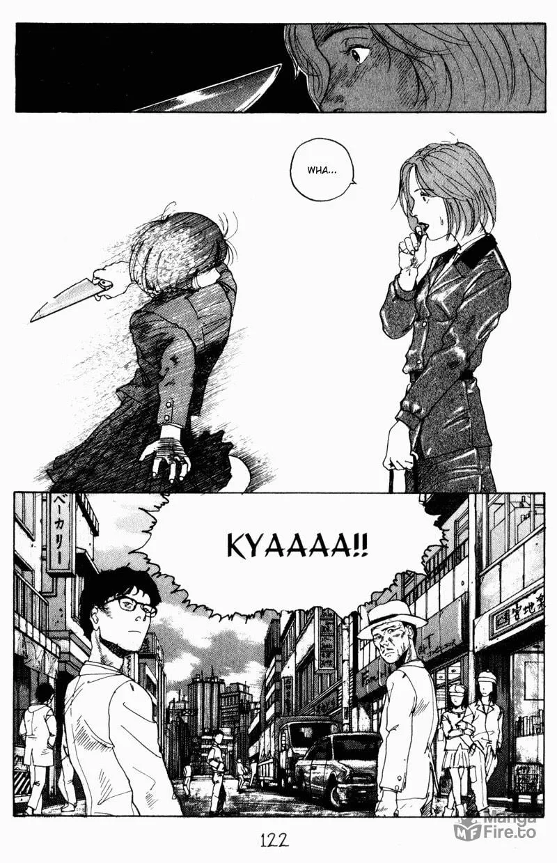 Read Tanpenshu chapter 2 image 34 on Lezhin