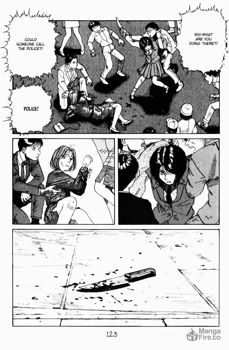 Read Tanpenshu chapter 2 image 35 on Lezhin