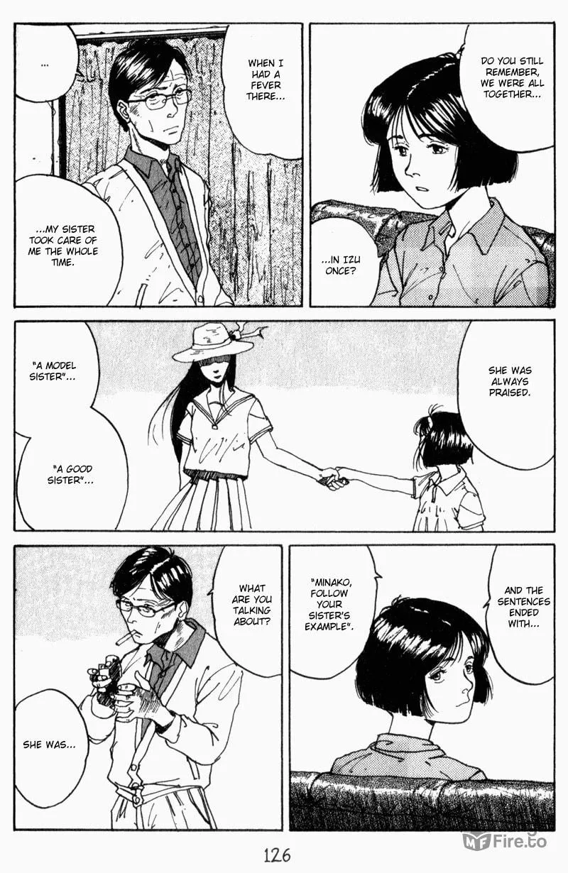 Read Tanpenshu chapter 2 image 38 on Lezhin