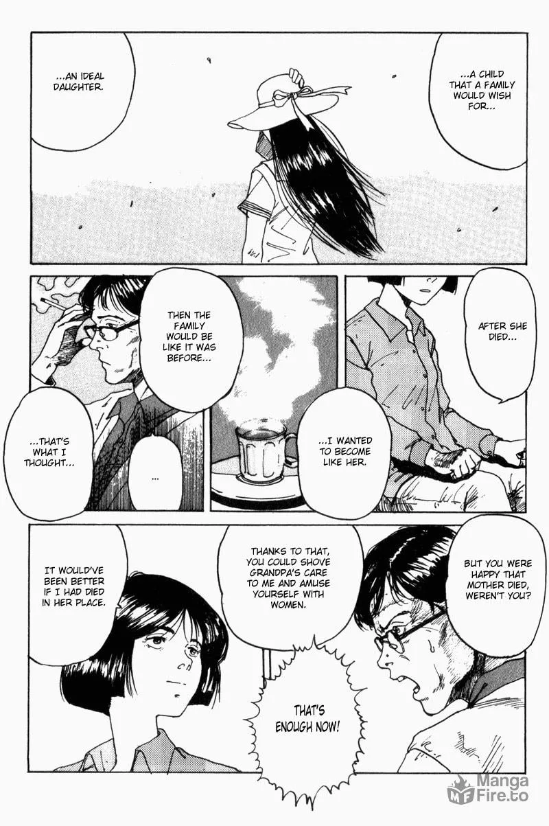 Read Tanpenshu chapter 2 image 39 on Lezhin
