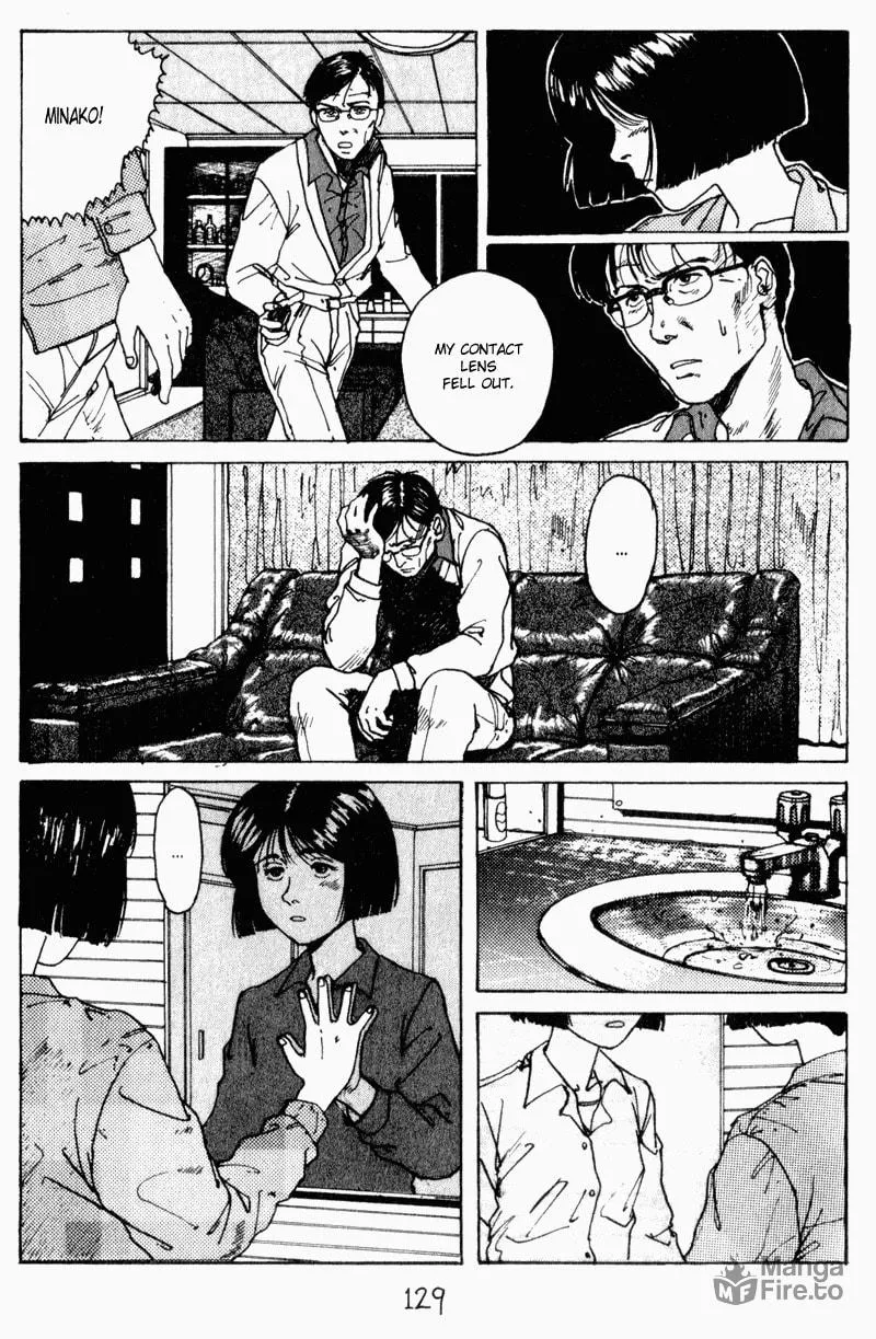 Read Tanpenshu chapter 2 image 41 on Lezhin