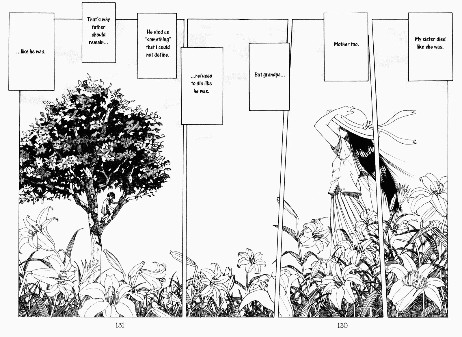 Read Tanpenshu chapter 2 image 42 on Lezhin