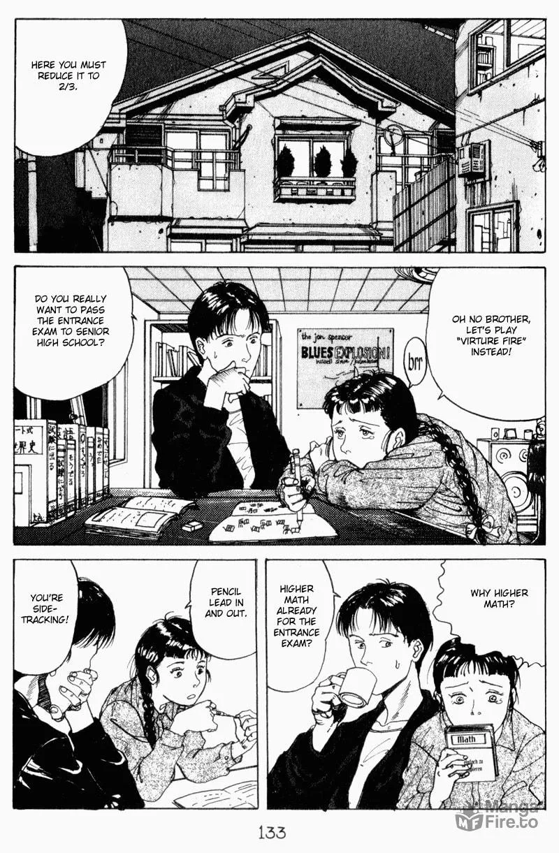 Read Tanpenshu chapter 2 image 44 on Lezhin