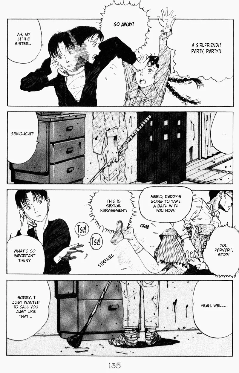 Read Tanpenshu chapter 2 image 46 on Lezhin