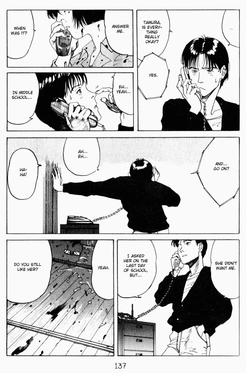Read Tanpenshu chapter 2 image 48 on Lezhin