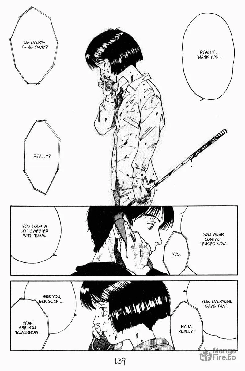Read Tanpenshu chapter 2 image 50 on Lezhin