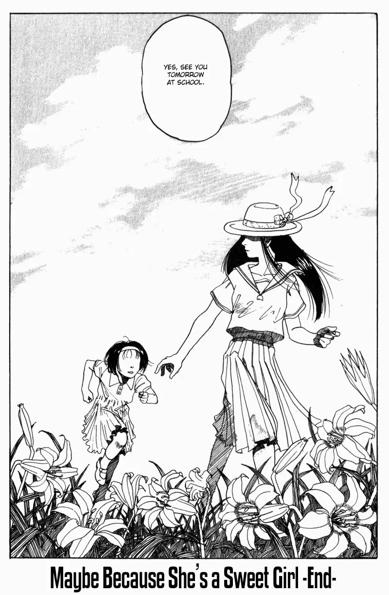 Read Tanpenshu chapter 2 image 51 on Lezhin