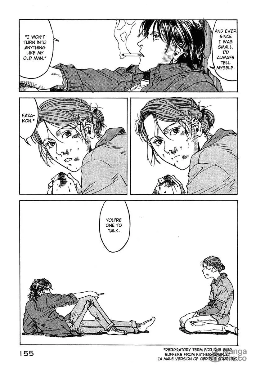 Read Tanpenshu chapter 3 image 14 on Lezhin