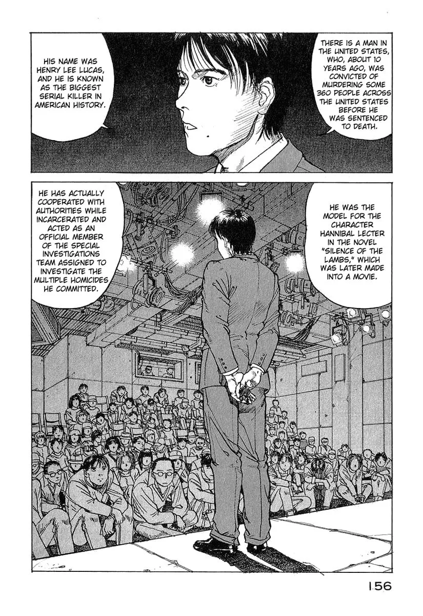 Read Tanpenshu chapter 3 image 15 on Lezhin