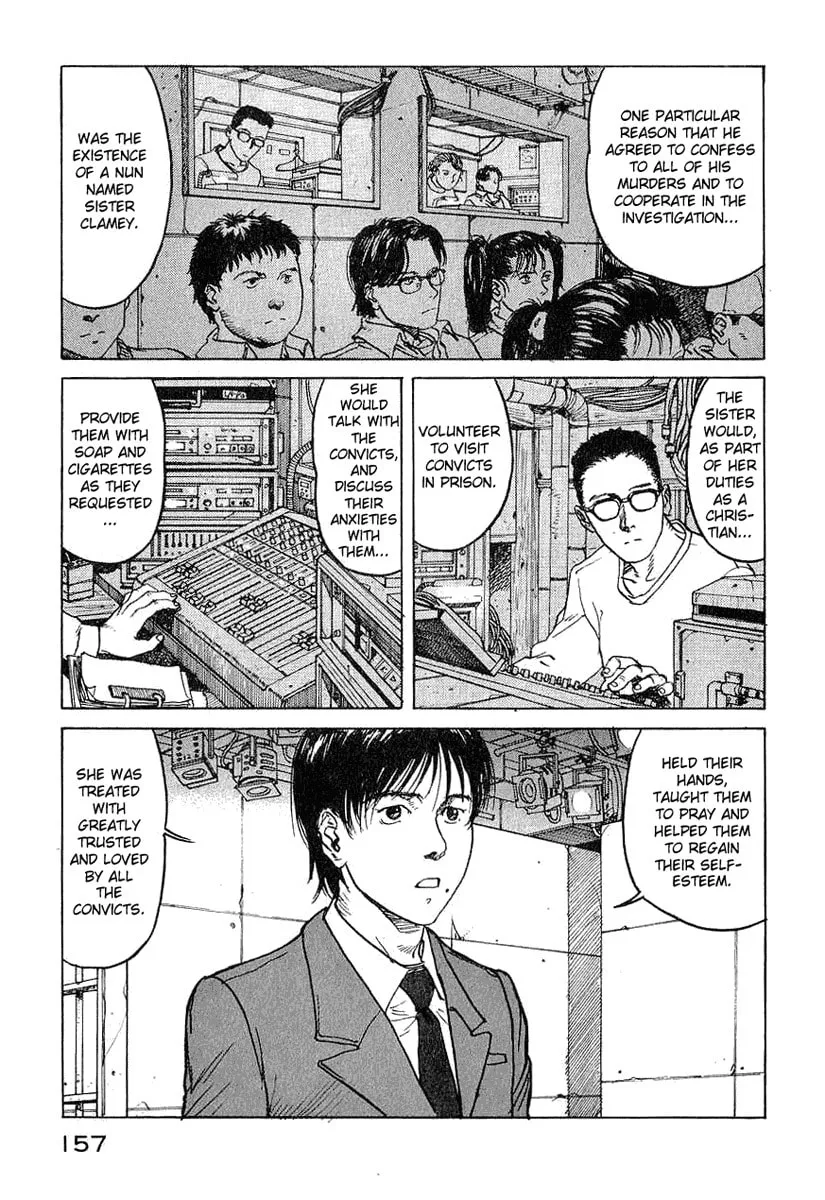 Read Tanpenshu chapter 3 image 16 on Lezhin