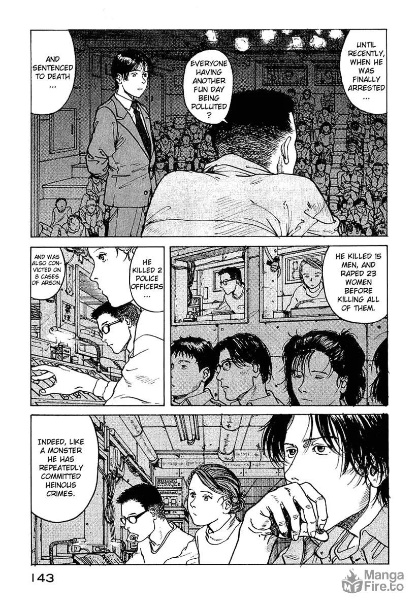 Read Tanpenshu chapter 3 image 2 on Lezhin