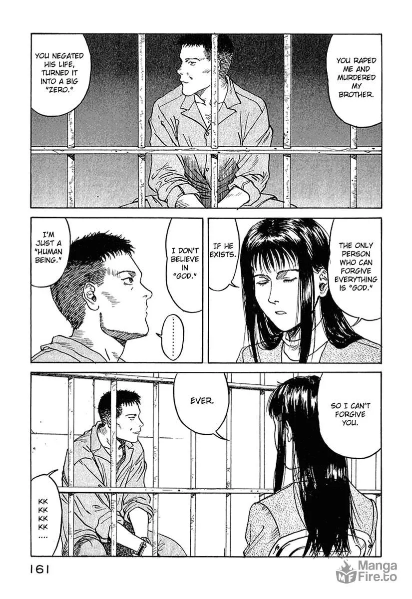 Read Tanpenshu chapter 3 image 20 on Lezhin
