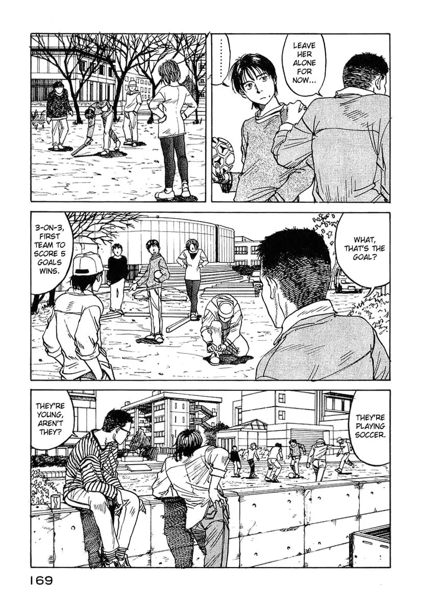 Read Tanpenshu chapter 3 image 28 on Lezhin