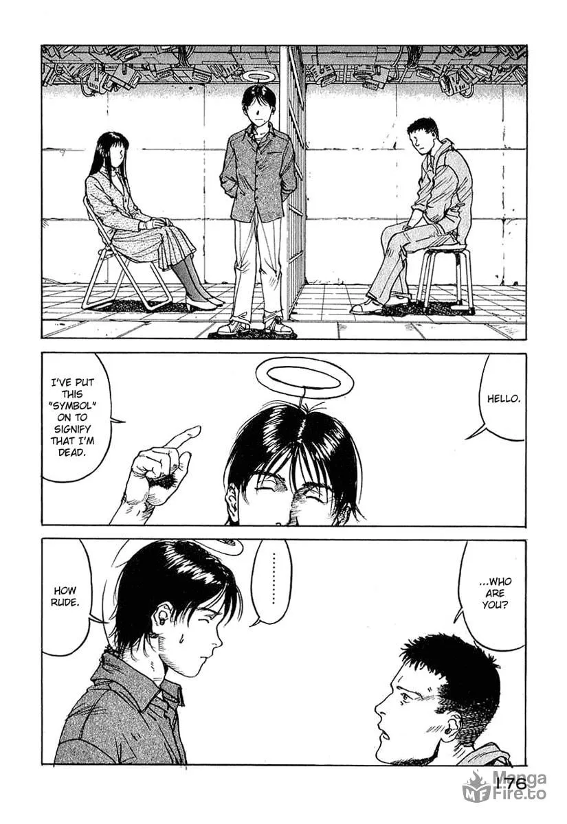 Read Tanpenshu chapter 3 image 35 on Lezhin