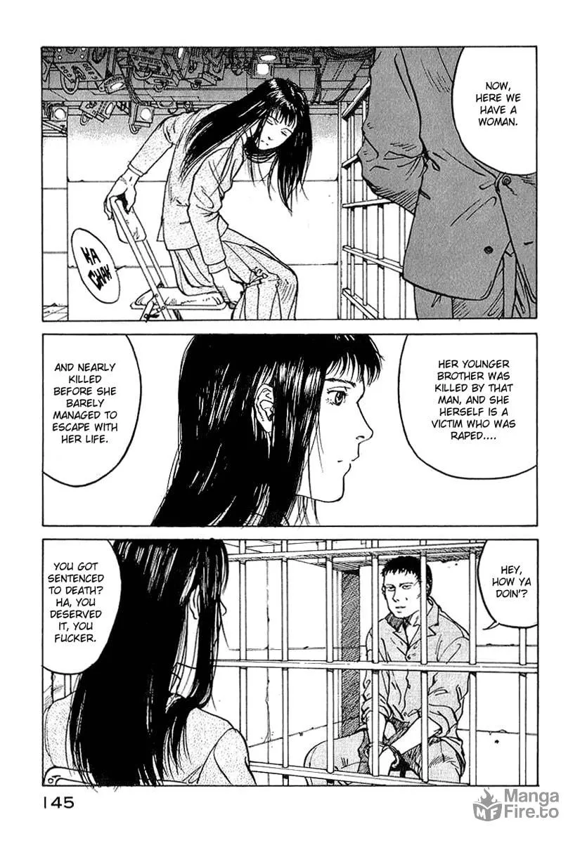 Read Tanpenshu chapter 3 image 4 on Lezhin