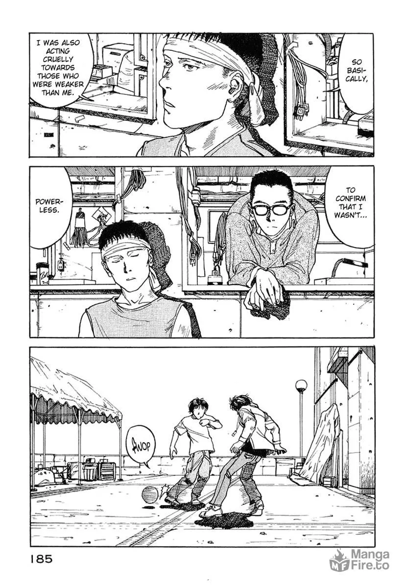 Read Tanpenshu chapter 3 image 44 on Lezhin