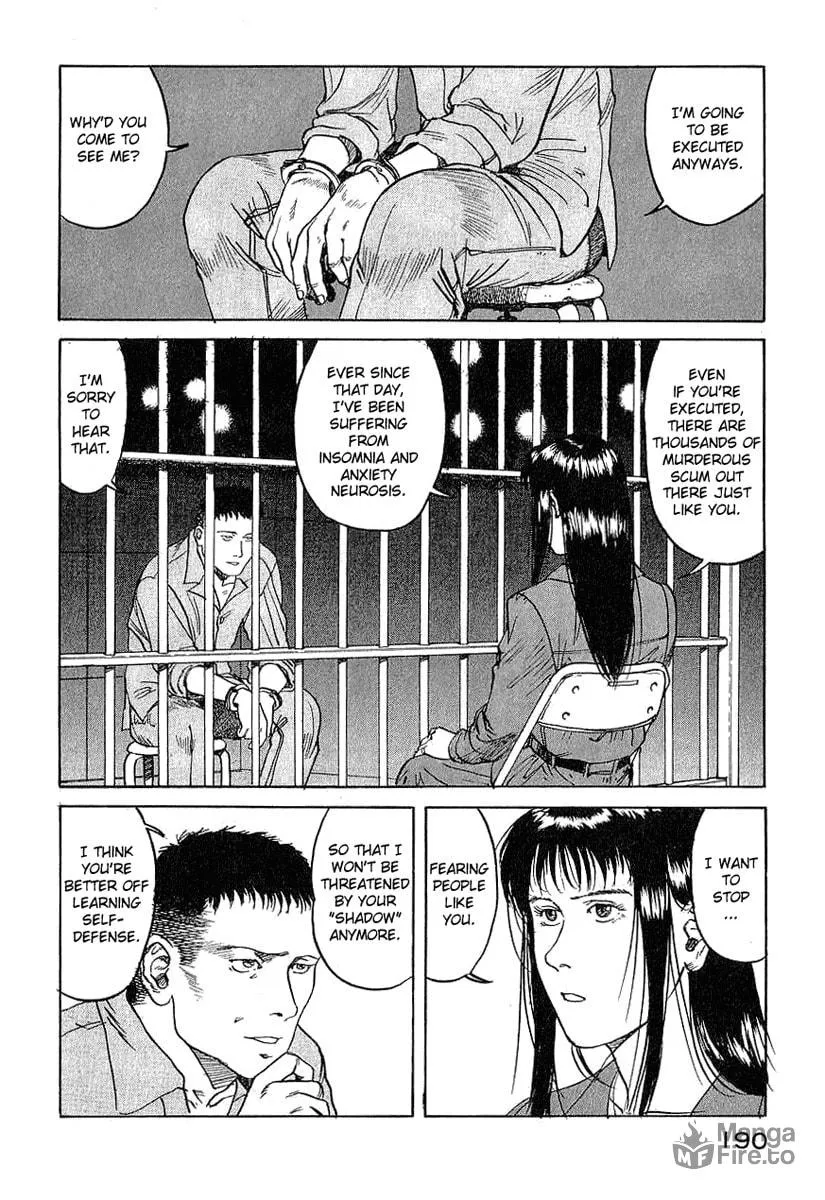 Read Tanpenshu chapter 3 image 49 on Lezhin