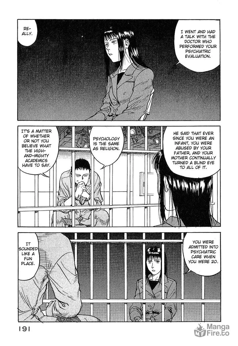 Read Tanpenshu chapter 3 image 50 on Lezhin