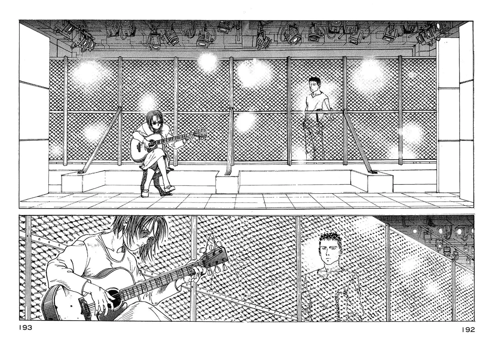 Read Tanpenshu chapter 3 image 51 on Lezhin