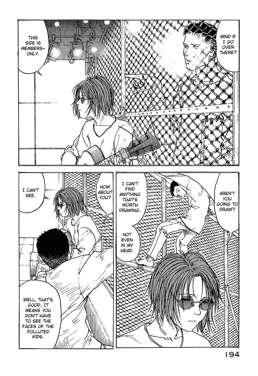 Read Tanpenshu chapter 3 image 52 on Lezhin