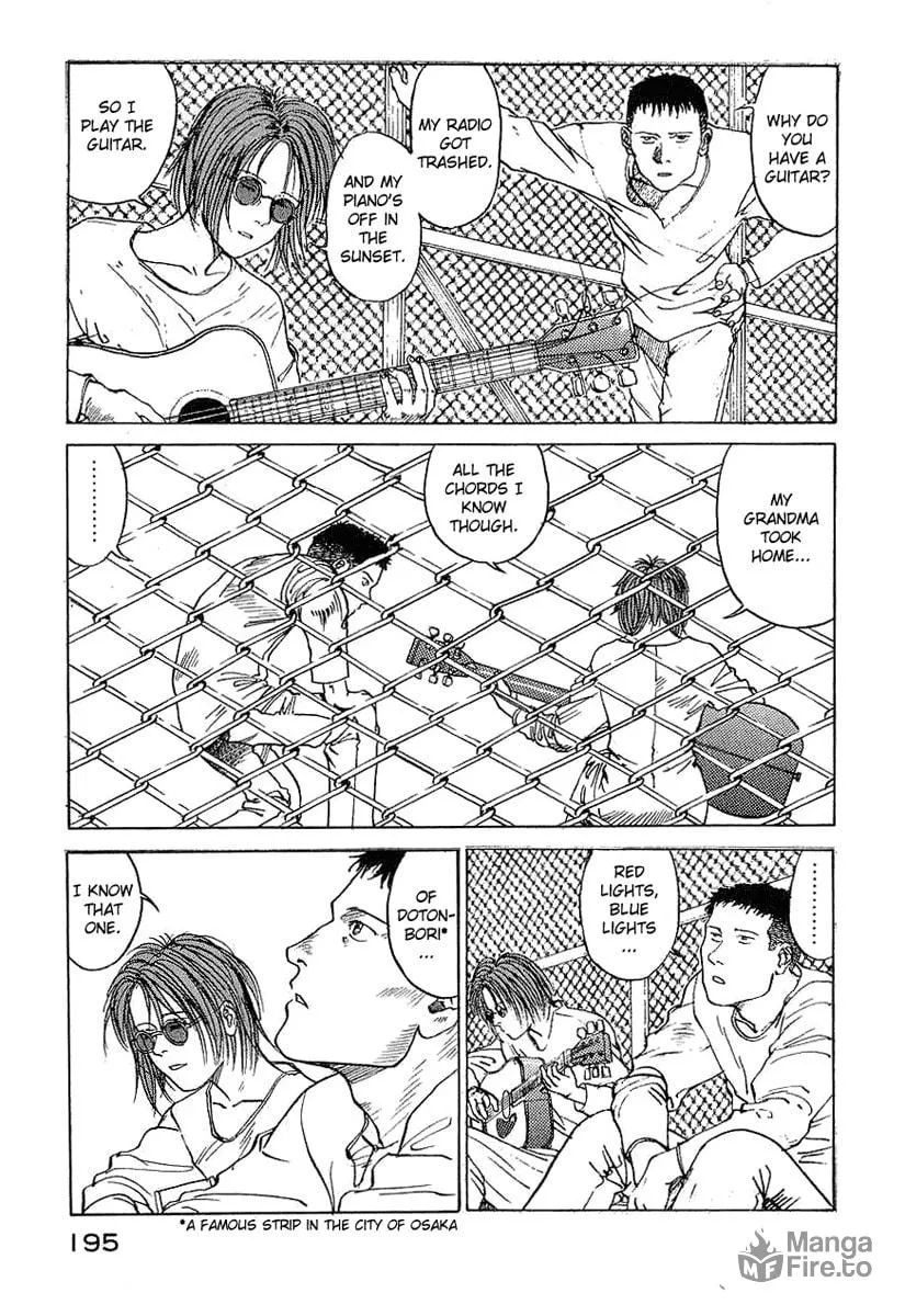 Read Tanpenshu chapter 3 image 53 on Lezhin