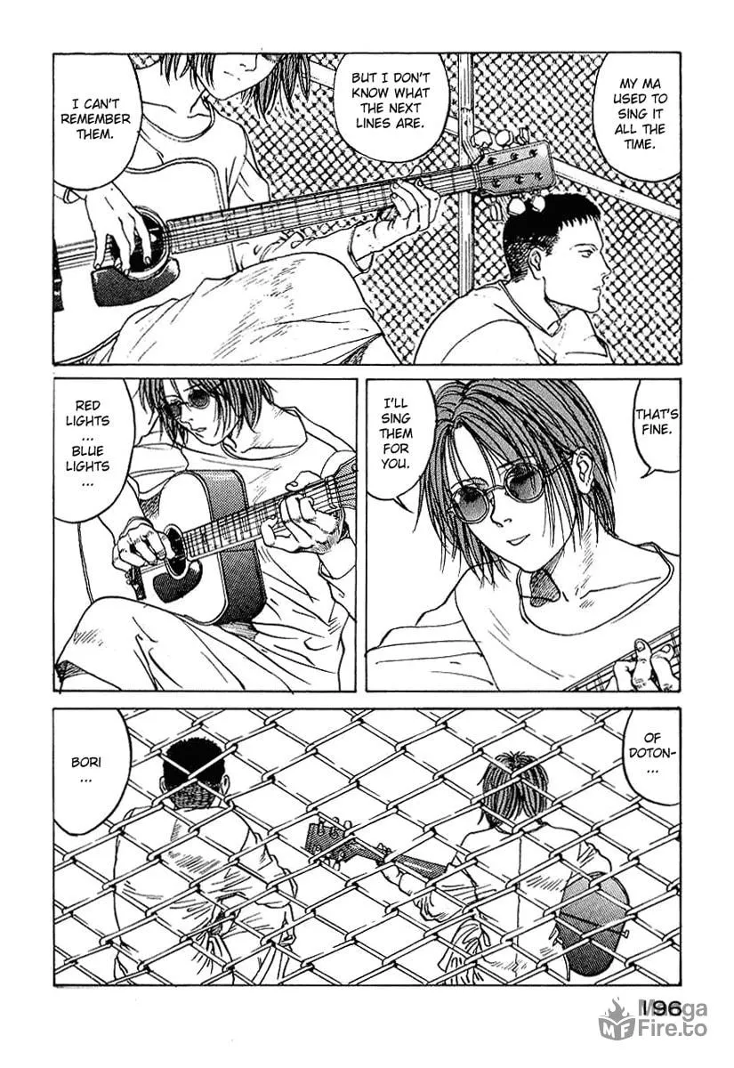 Read Tanpenshu chapter 3 image 54 on Lezhin