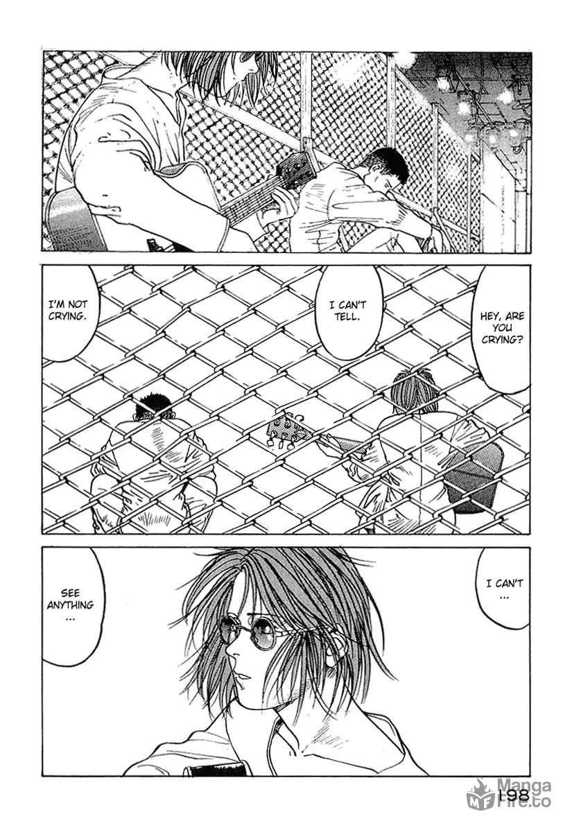 Read Tanpenshu chapter 3 image 56 on Lezhin