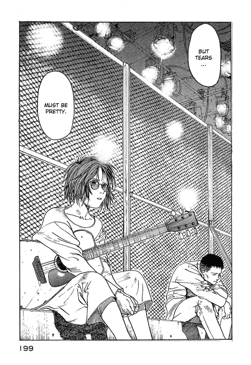 Read Tanpenshu chapter 3 image 57 on Lezhin