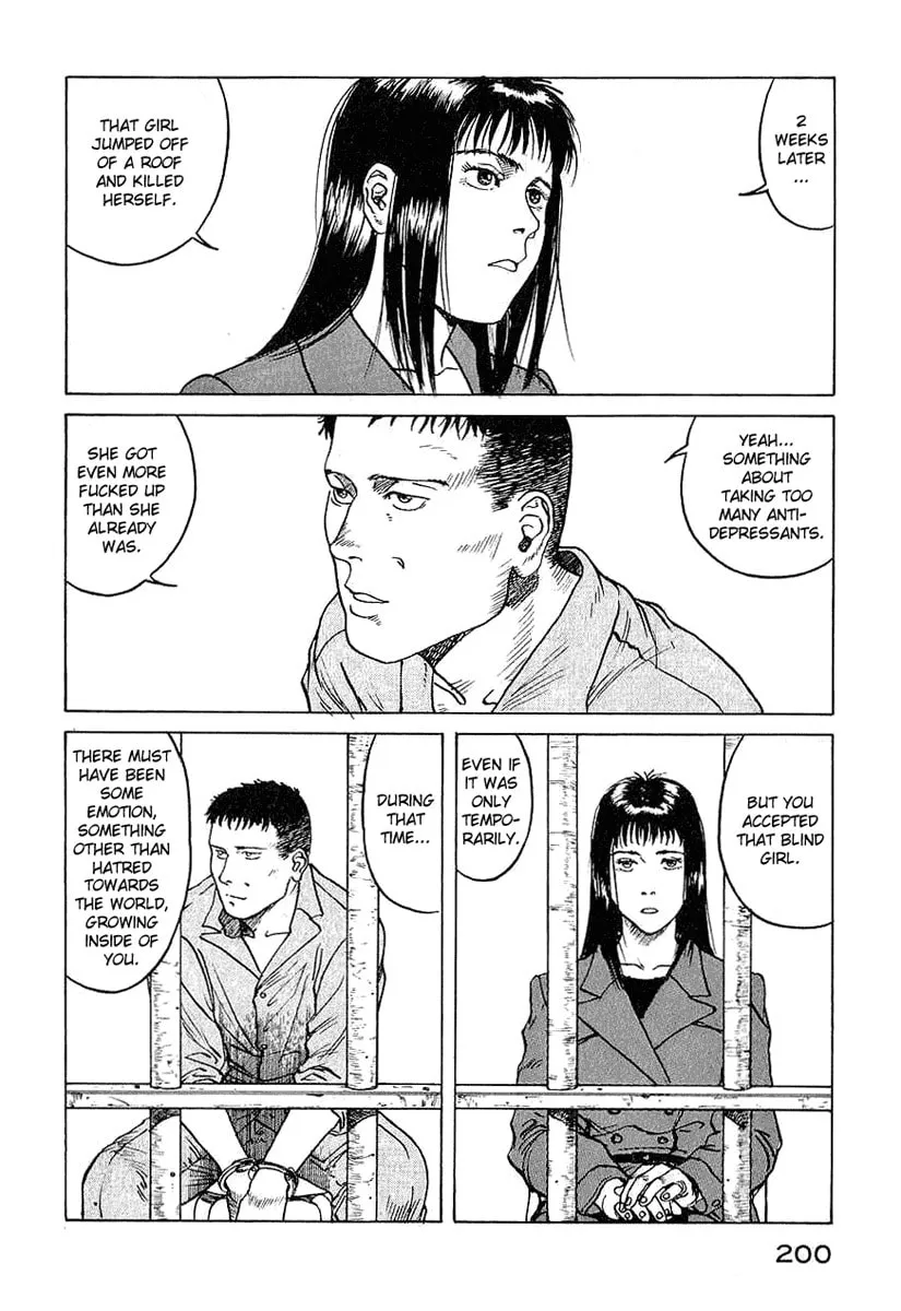 Read Tanpenshu chapter 3 image 58 on Lezhin