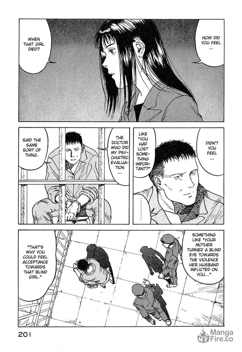 Read Tanpenshu chapter 3 image 59 on Lezhin