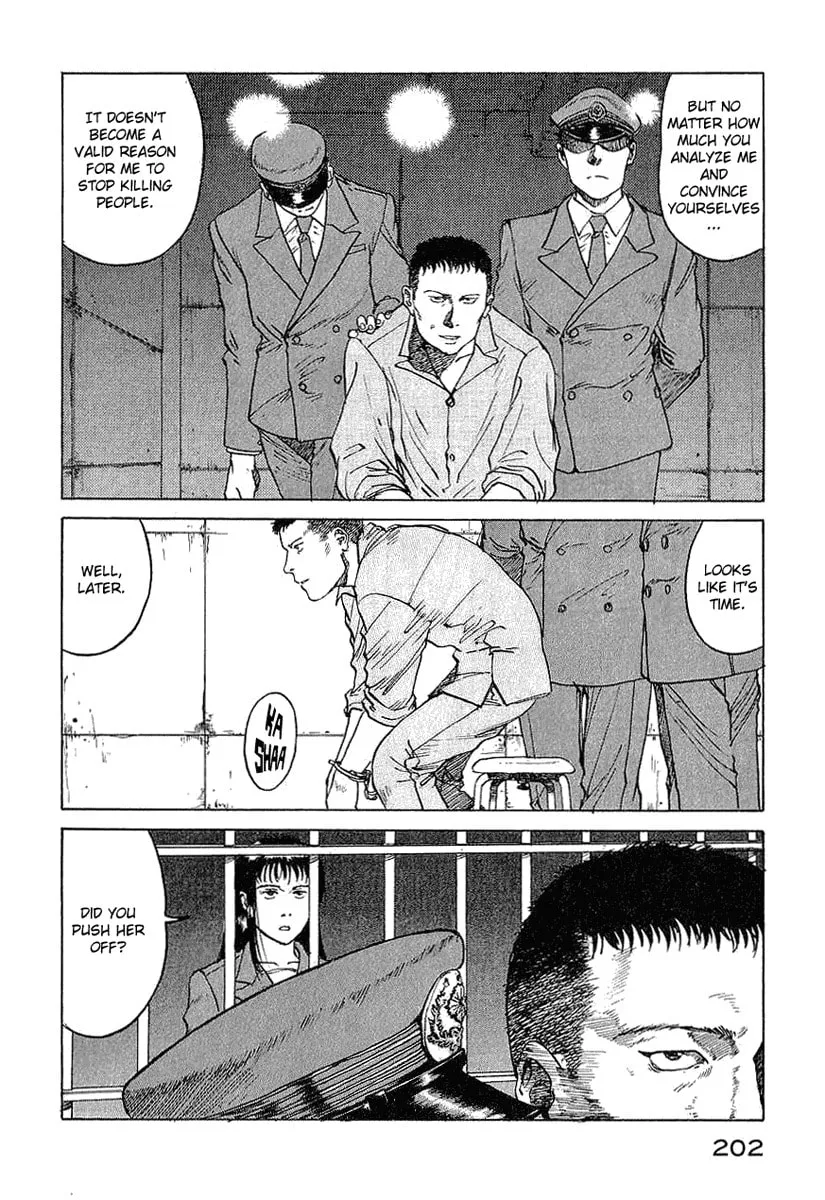 Read Tanpenshu chapter 3 image 60 on Lezhin